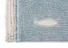 Ocean Shore Rug by Lorena Canals