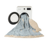 Ocean Shore Rug by Lorena Canals