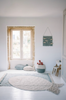 Ocean Shore Rug by Lorena Canals
