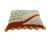 Coussin Palm par Lorena Canals