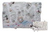 Tapis lavable Path of Nature par Lorena Canals