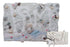 Tapis lavable Path of Nature par Lorena Canals