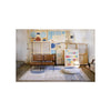 Sun Rays Woolable Rug by Lorena Canals