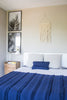 Knitted Cushion Air by Lorena Canals