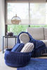 Knitted Cushion Air by Lorena Canals