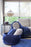 Knitted Cushion Air by Lorena Canals