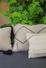 Knitted Cushion Air by Lorena Canals