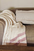 Knitted Cushion Air by Lorena Canals