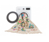 Tapis Kaarol par Lorena Canals