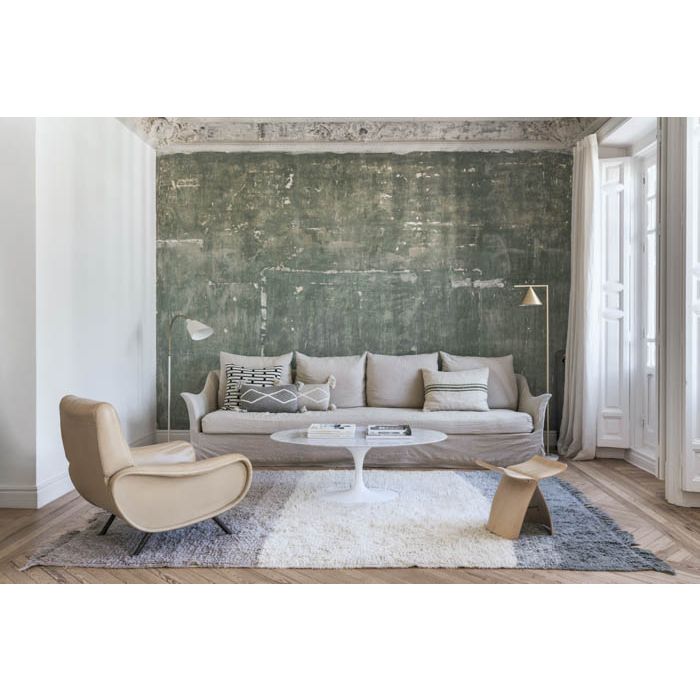 Free Your Soul Collection Washable Rugs by Lorena Canals