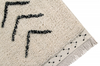 Bereber Rhombs Rug by Lorena Canals