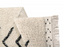 Bereber Rhombs Rug by Lorena Canals