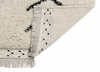 Bereber Rhombs Rug by Lorena Canals