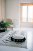 Bereber Rhombs Rug by Lorena Canals