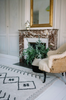 Bereber Rhombs Rug by Lorena Canals