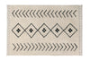 Bereber Rhombs Rug by Lorena Canals