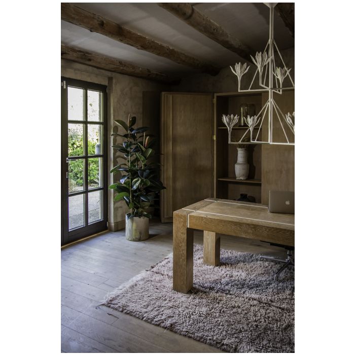 Tapis lavables Seasons par Lorena Canals