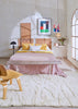 Enkang Woolable Washable Rugs by Lorena Canals