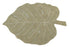 Monstera Leaf Rug by Lorena Canals