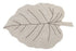 Monstera Leaf Rug by Lorena Canals
