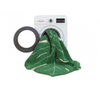 Monstera Leaf Rug by Lorena Canals