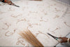 English Garden Rug by Lorena Canals