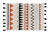 Azteca Rugs by Lorena Canals
