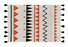 Azteca Rugs by Lorena Canals