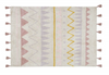 Azteca Rugs by Lorena Canals