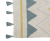 Azteca Rugs by Lorena Canals
