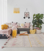 Azteca Rugs by Lorena Canals