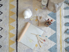 Azteca Rugs by Lorena Canals