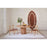 Bahari Woolable Washable Rug by Lorena Canals