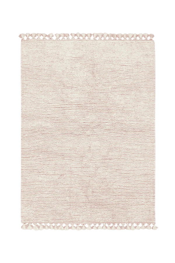 Koa Woolable Rug by Lorena Canals