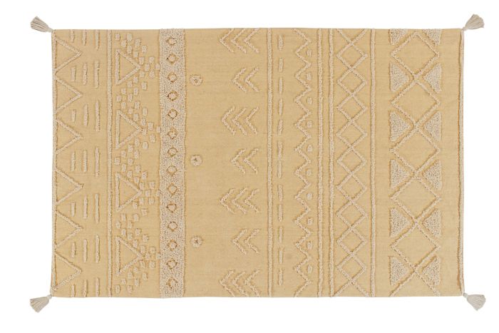Tribu Washable Rugs by Lorena Canals