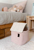 Basket House by Lorena Canals