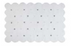 Biscuit/Galetta Rug by Lorena Canals