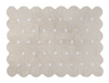 Biscuit/Galetta Rug by Lorena Canals