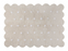 Biscuit/Galetta Rug by Lorena Canals