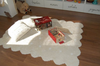 Biscuit/Galetta Rug by Lorena Canals