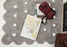 Biscuit/Galetta Rug by Lorena Canals
