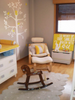 Biscuit/Galetta Rug by Lorena Canals