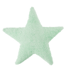 Star Cushion by Lorena Canals