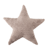 Star Cushion by Lorena Canals