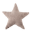 Star Cushion by Lorena Canals