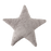Star Cushion by Lorena Canals
