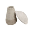 Mushroom Baskets by Lorenal Canals