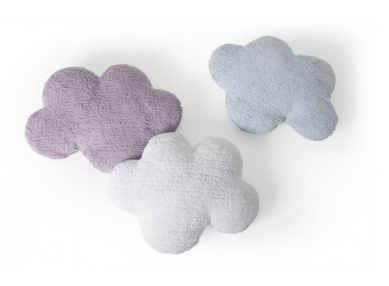 Cloud Cushion by Lorena Canals