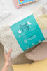Believe In Yourself Washable Rug by Lorena Canals