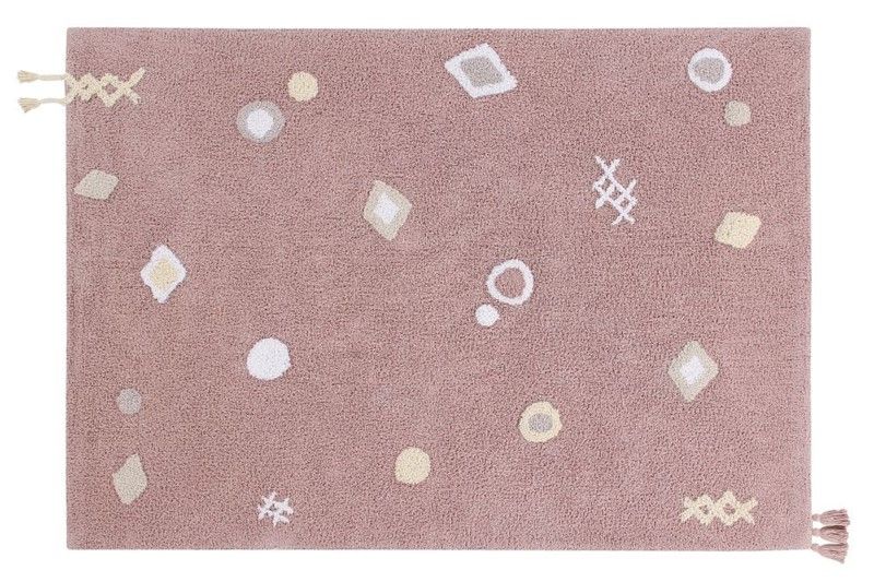 Tapis Noah par Lorena Canals